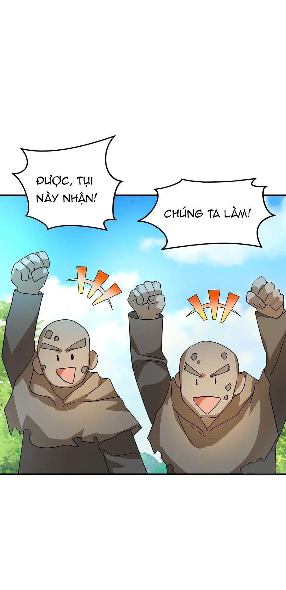 đọc truyện Vẻ Đẹp Bí Ẩn Của Chồng Tôi Chương 15 ảnh 44 tại Thiên Thai Truyện