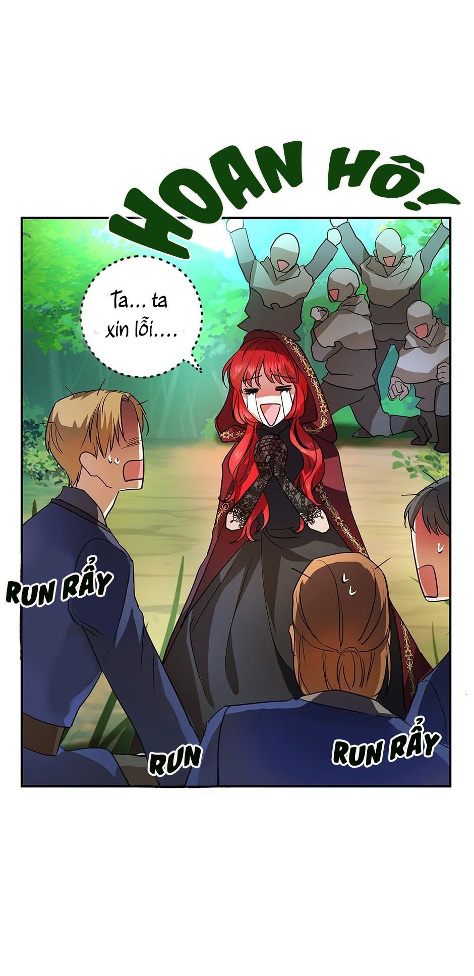 đọc truyện Vẻ Đẹp Bí Ẩn Của Chồng Tôi Chương 15 ảnh 45 tại Thiên Thai Truyện