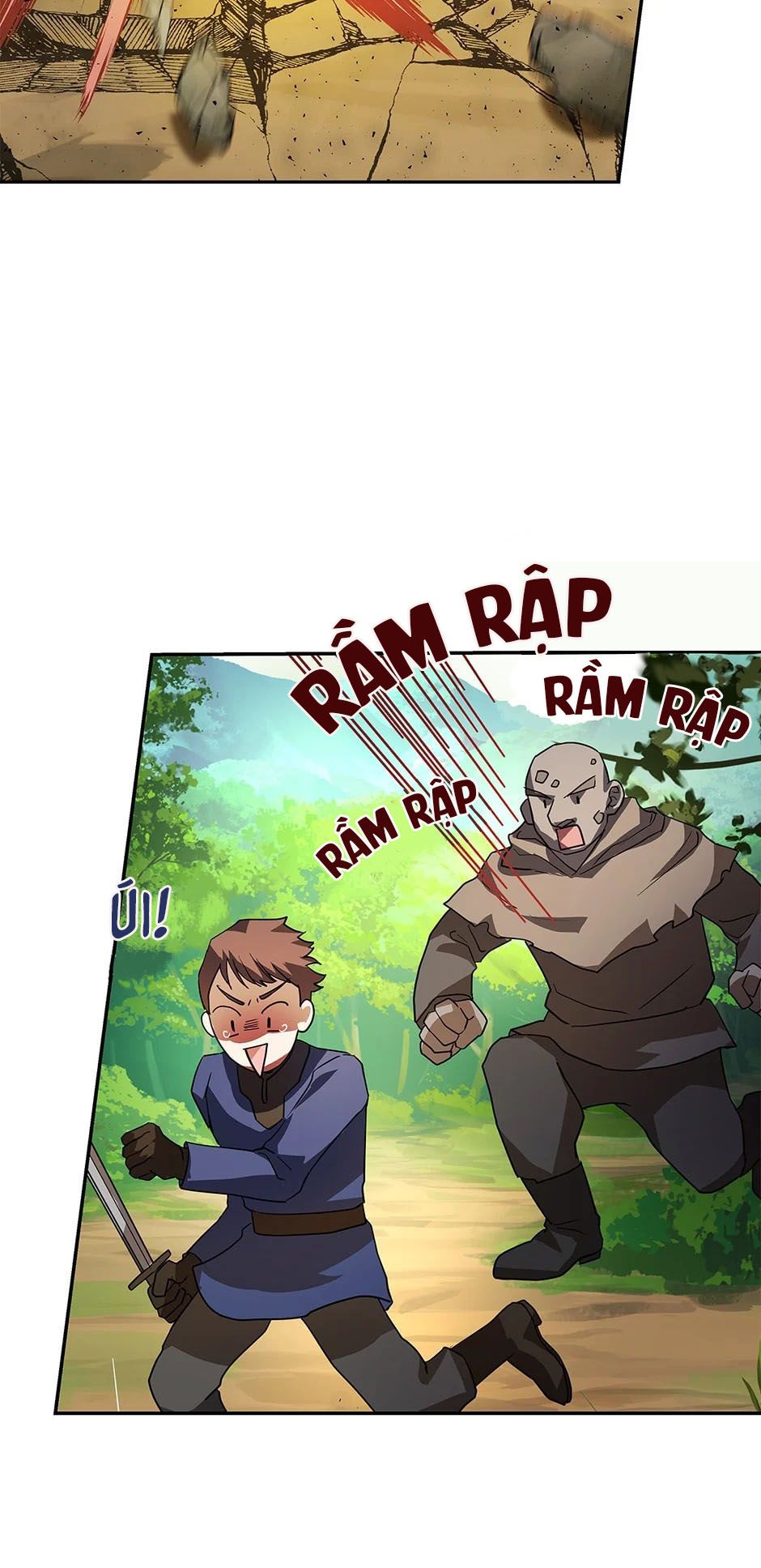 đọc truyện Vẻ Đẹp Bí Ẩn Của Chồng Tôi Chương 15 ảnh 47 tại Thiên Thai Truyện