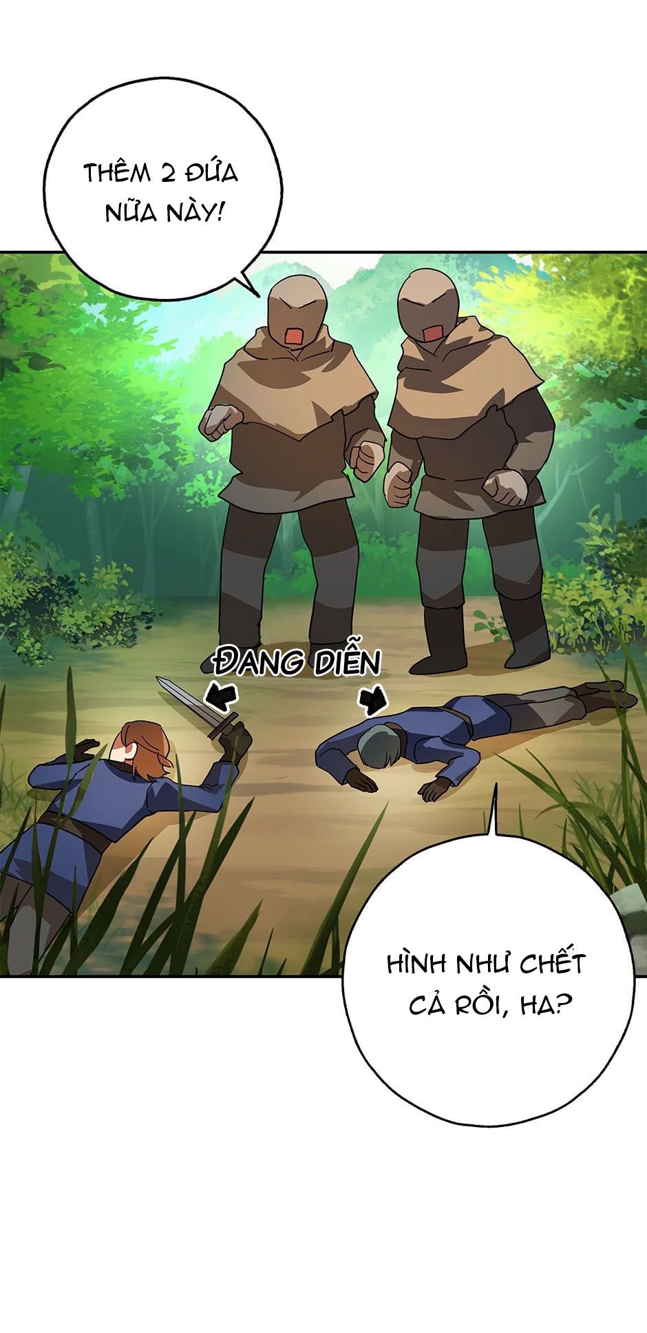 đọc truyện Vẻ Đẹp Bí Ẩn Của Chồng Tôi Chương 15 ảnh 50 tại Thiên Thai Truyện