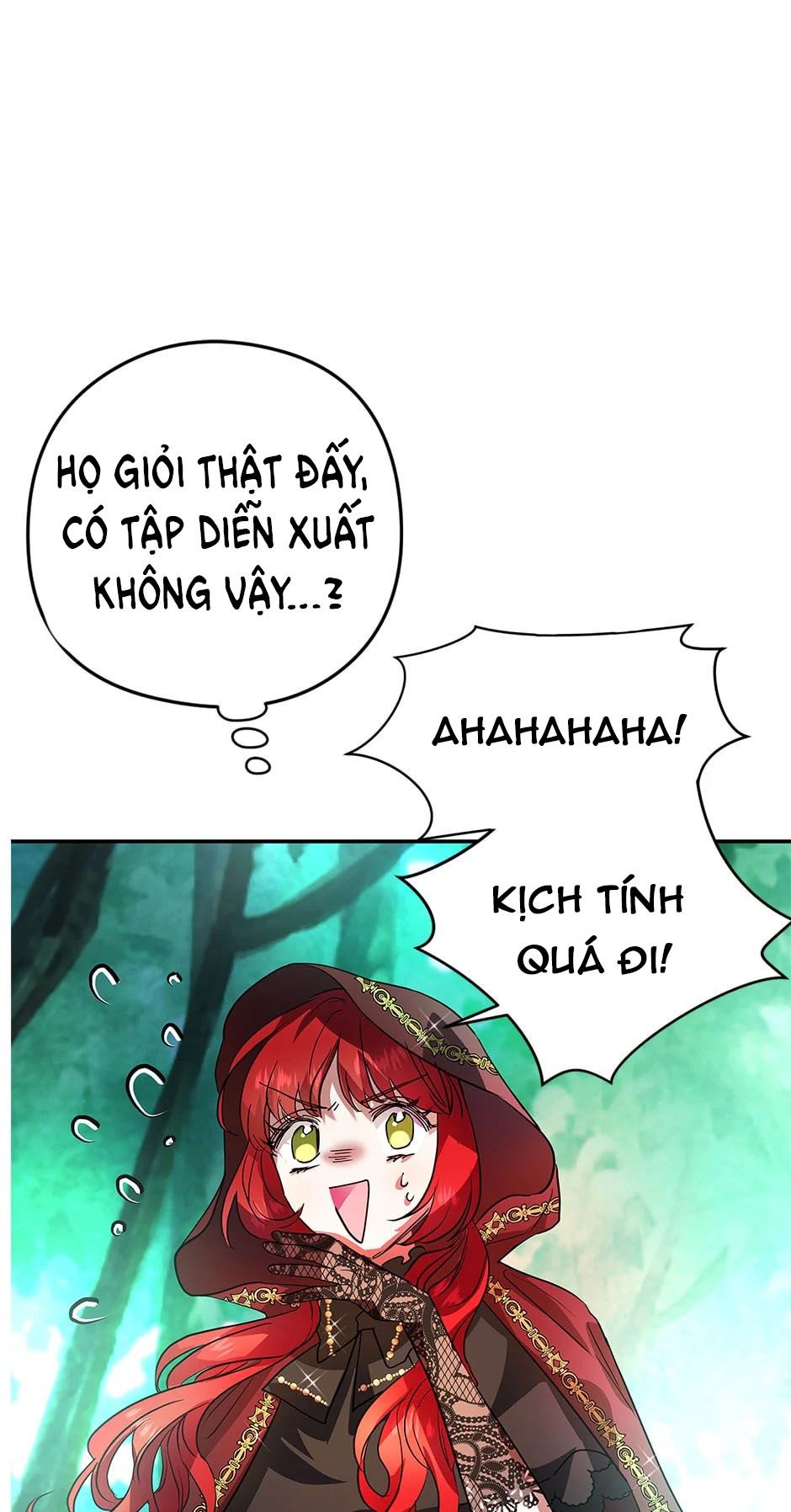 đọc truyện Vẻ Đẹp Bí Ẩn Của Chồng Tôi Chương 15 ảnh 51 tại Thiên Thai Truyện