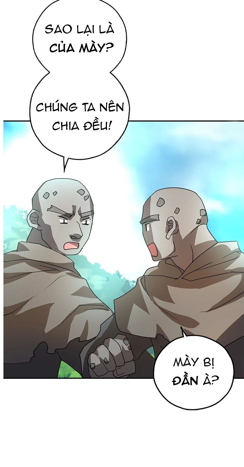 đọc truyện Vẻ Đẹp Bí Ẩn Của Chồng Tôi Chương 15 ảnh 54 tại Thiên Thai Truyện