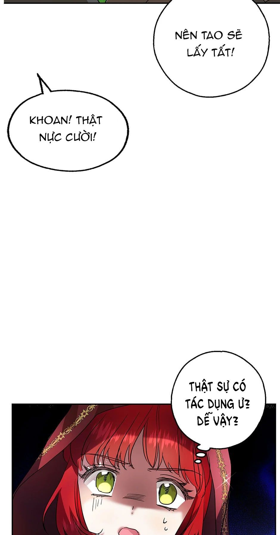 đọc truyện Vẻ Đẹp Bí Ẩn Của Chồng Tôi Chương 15 ảnh 56 tại Thiên Thai Truyện