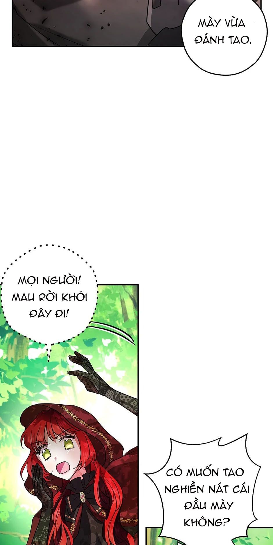 đọc truyện Vẻ Đẹp Bí Ẩn Của Chồng Tôi Chương 15 ảnh 61 tại Thiên Thai Truyện