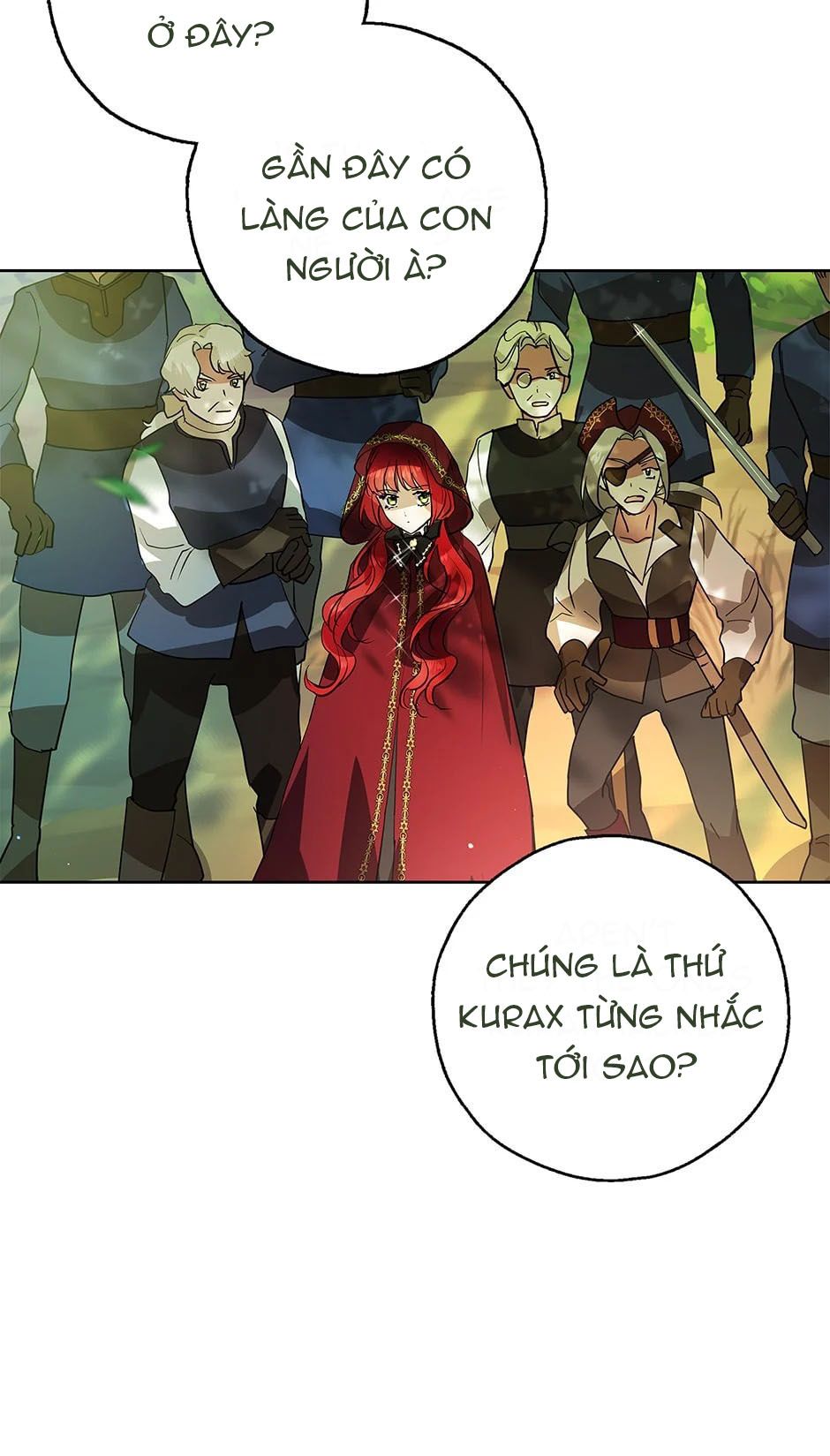 đọc truyện Vẻ Đẹp Bí Ẩn Của Chồng Tôi Chương 15 ảnh 8 tại Thiên Thai Truyện