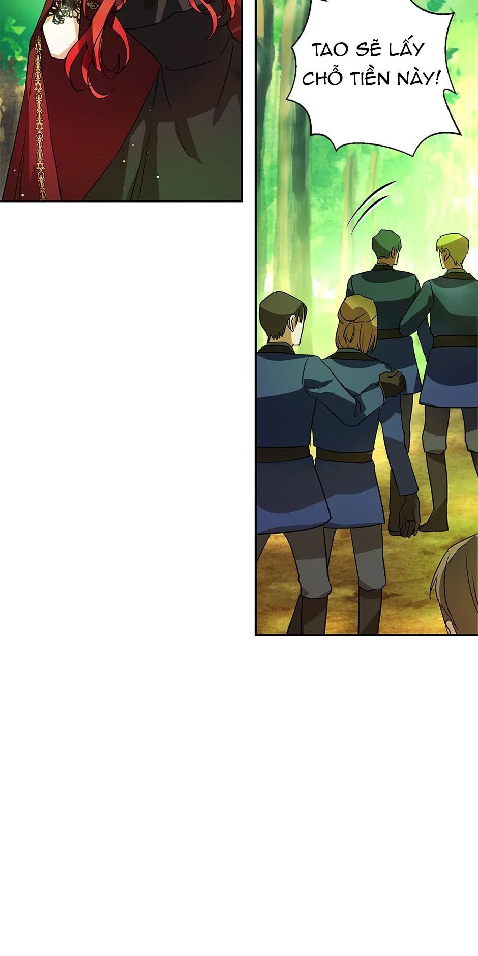 đọc truyện Vẻ Đẹp Bí Ẩn Của Chồng Tôi Chương 15 ảnh 62 tại Thiên Thai Truyện