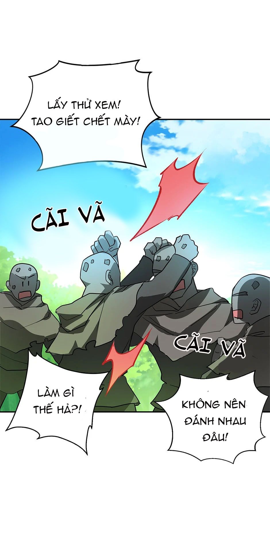 đọc truyện Vẻ Đẹp Bí Ẩn Của Chồng Tôi Chương 15 ảnh 63 tại Thiên Thai Truyện