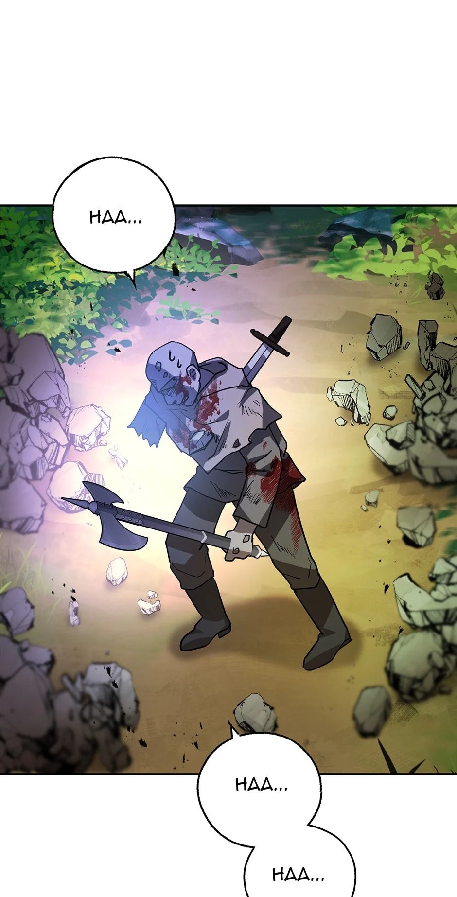 đọc truyện Vẻ Đẹp Bí Ẩn Của Chồng Tôi Chương 15 ảnh 69 tại Thiên Thai Truyện