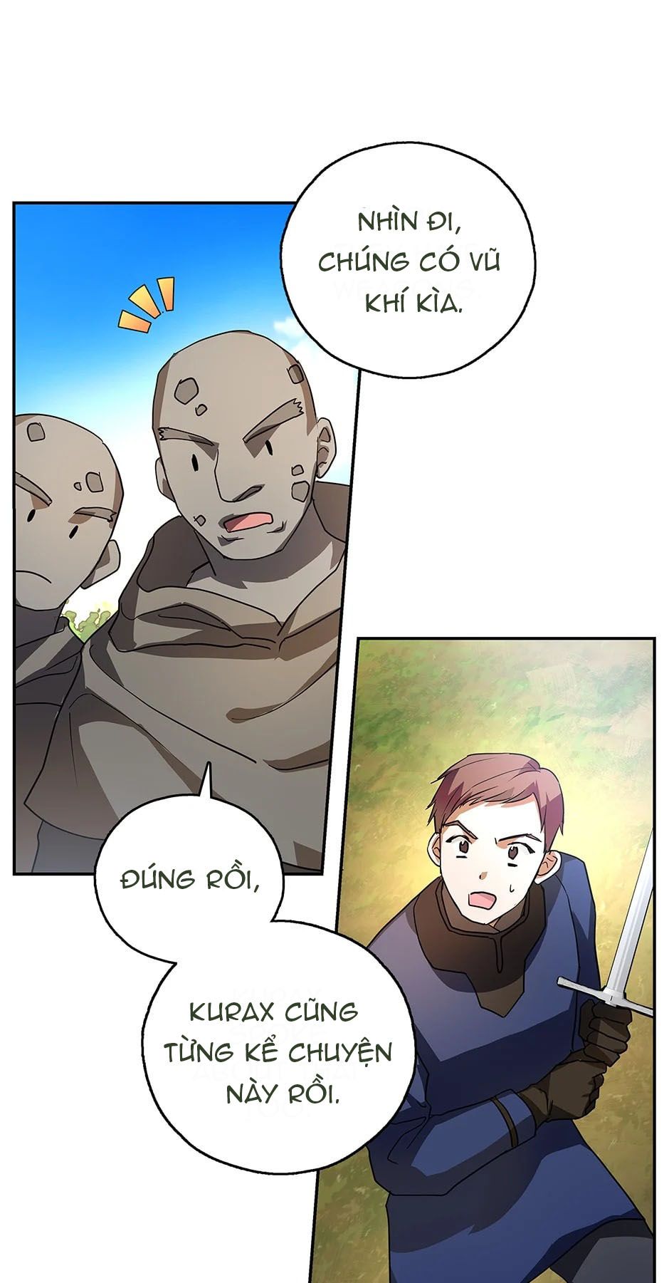 đọc truyện Vẻ Đẹp Bí Ẩn Của Chồng Tôi Chương 15 ảnh 9 tại Thiên Thai Truyện