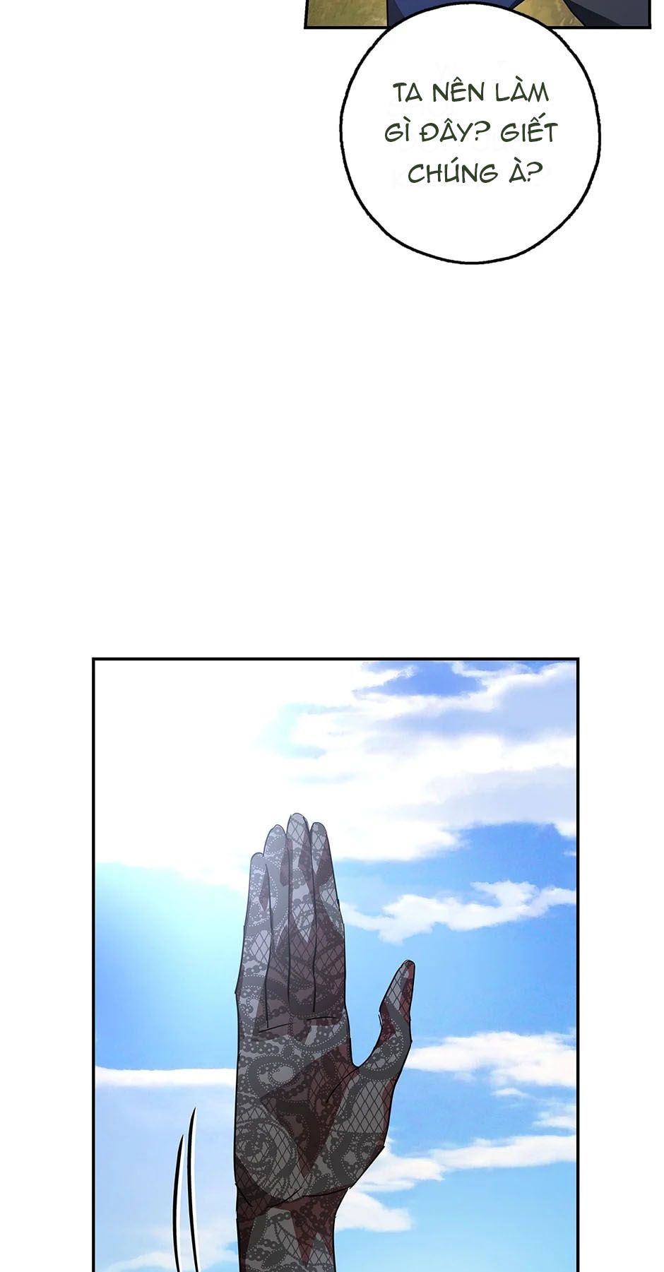 đọc truyện Vẻ Đẹp Bí Ẩn Của Chồng Tôi Chương 15 ảnh 10 tại Thiên Thai Truyện