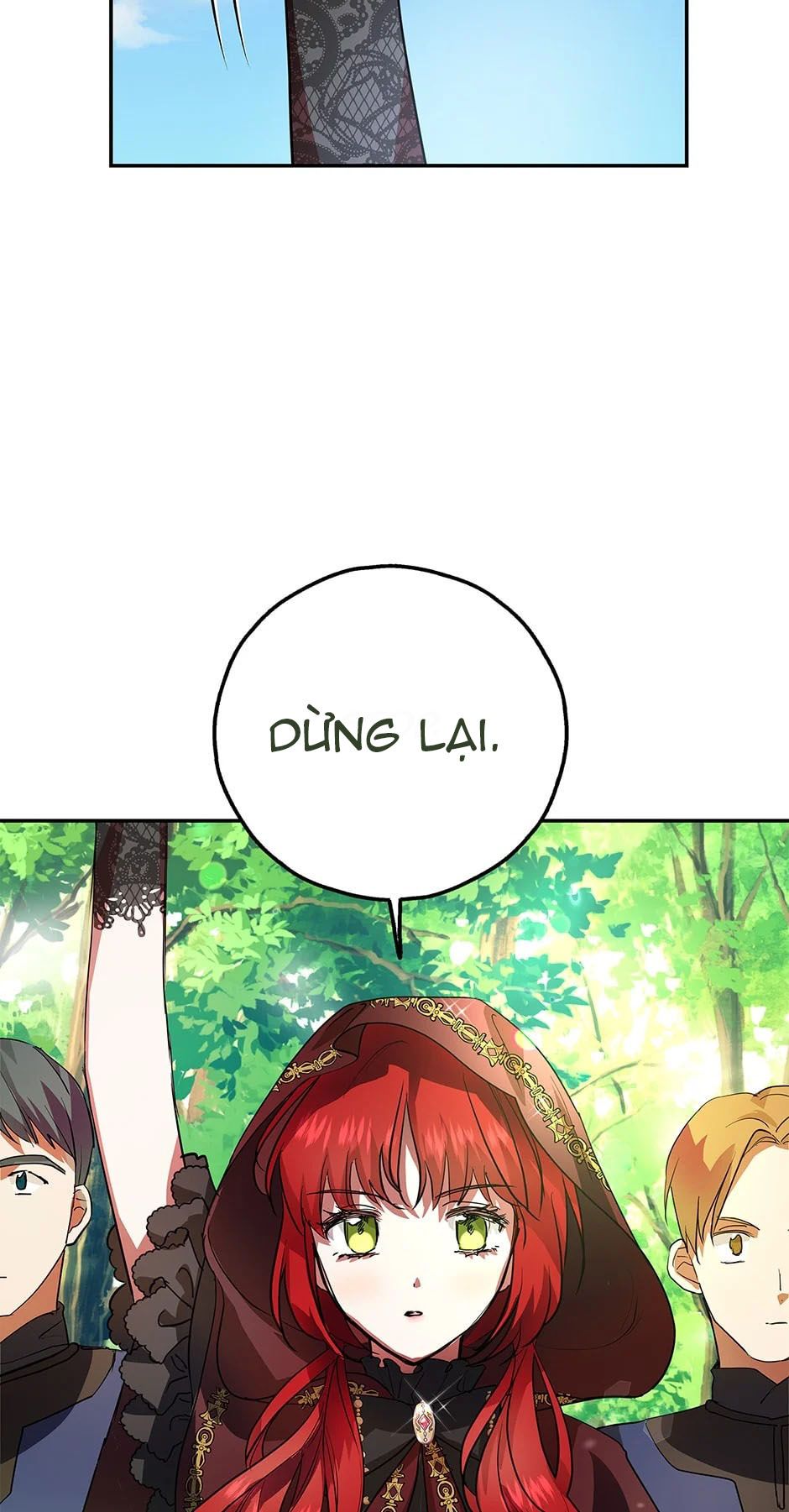 đọc truyện Vẻ Đẹp Bí Ẩn Của Chồng Tôi Chương 15 ảnh 11 tại Thiên Thai Truyện