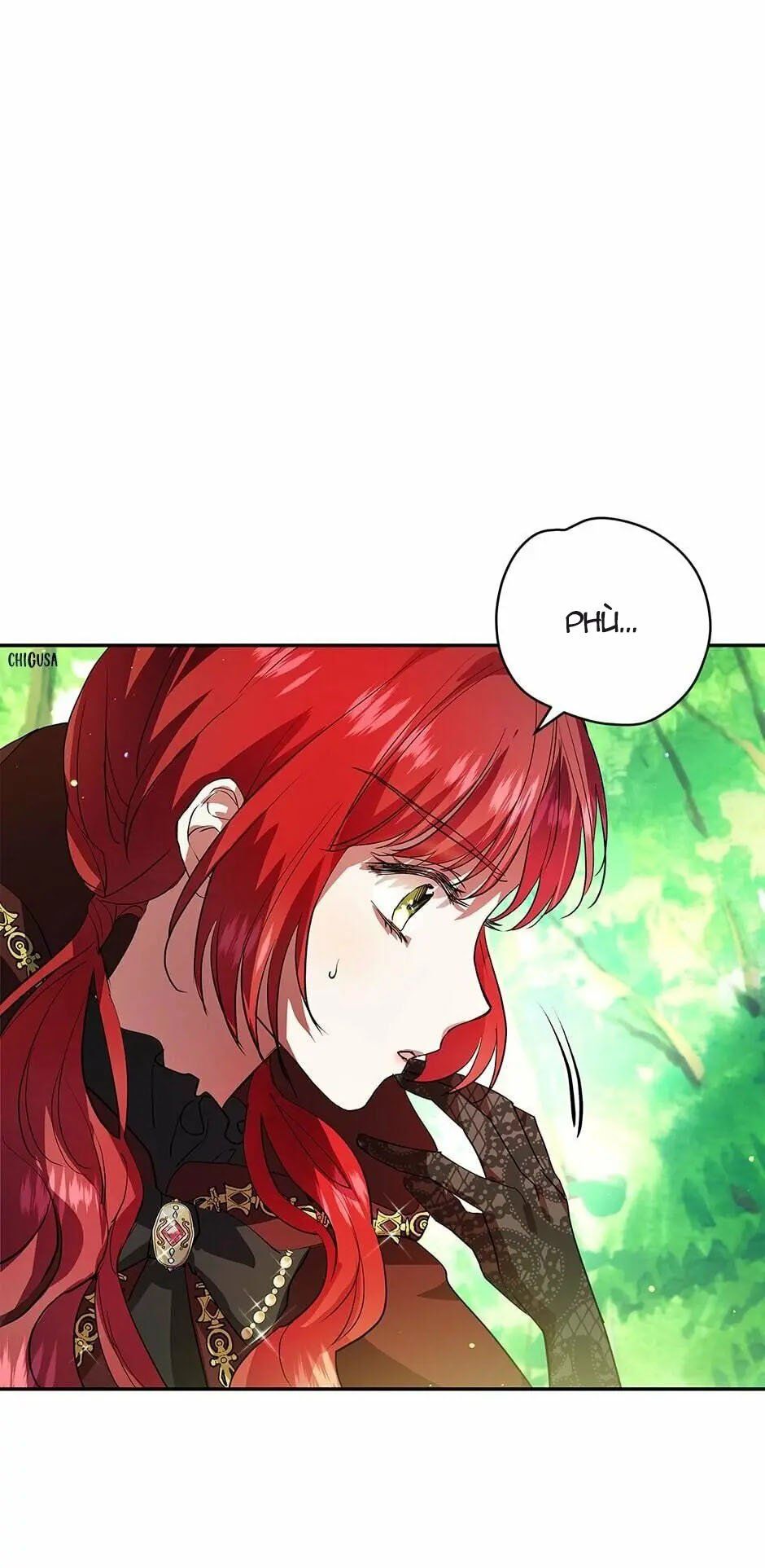 đọc truyện Vẻ Đẹp Bí Ẩn Của Chồng Tôi Chương 16 ảnh 13 tại Thiên Thai Truyện