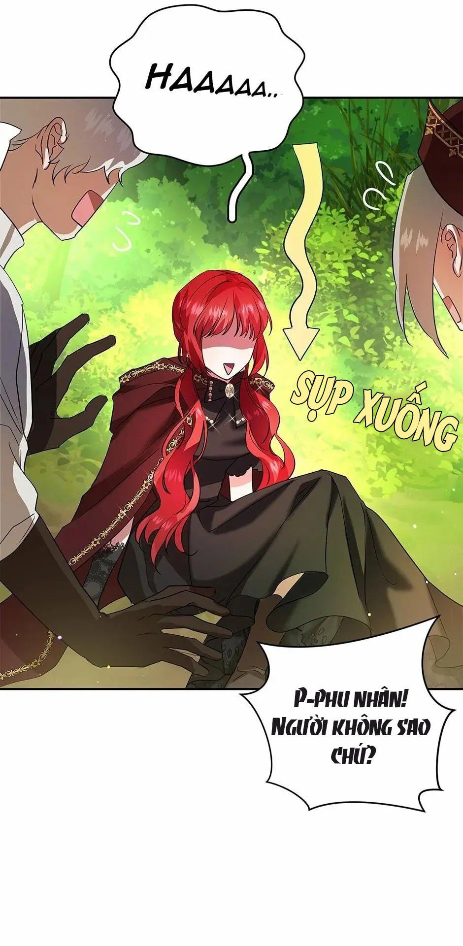 đọc truyện Vẻ Đẹp Bí Ẩn Của Chồng Tôi Chương 16 ảnh 15 tại Thiên Thai Truyện