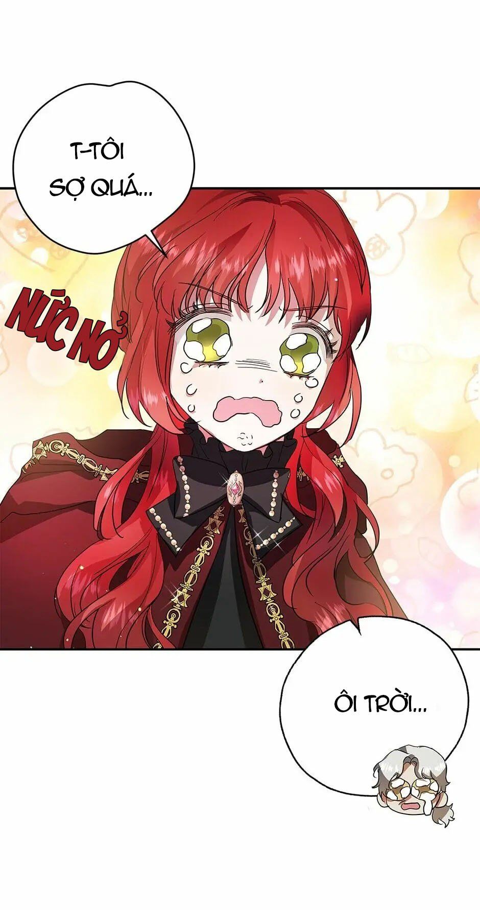 đọc truyện Vẻ Đẹp Bí Ẩn Của Chồng Tôi Chương 16 ảnh 16 tại Thiên Thai Truyện