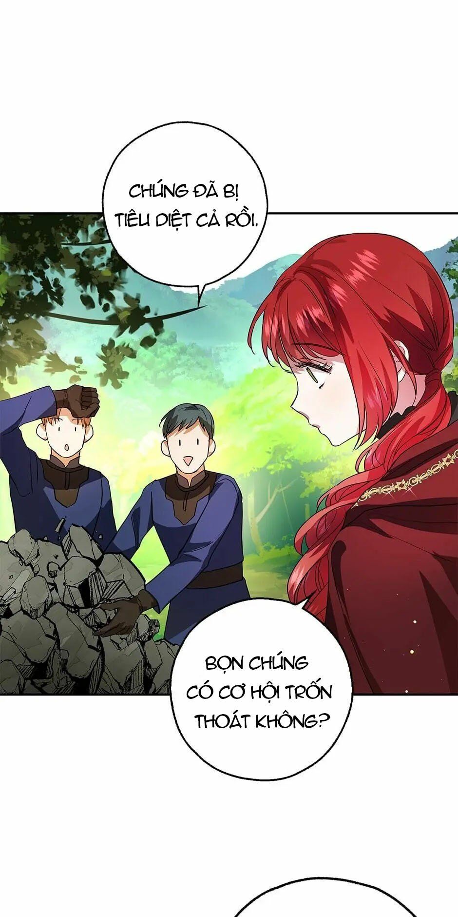 đọc truyện Vẻ Đẹp Bí Ẩn Của Chồng Tôi Chương 16 ảnh 17 tại Thiên Thai Truyện