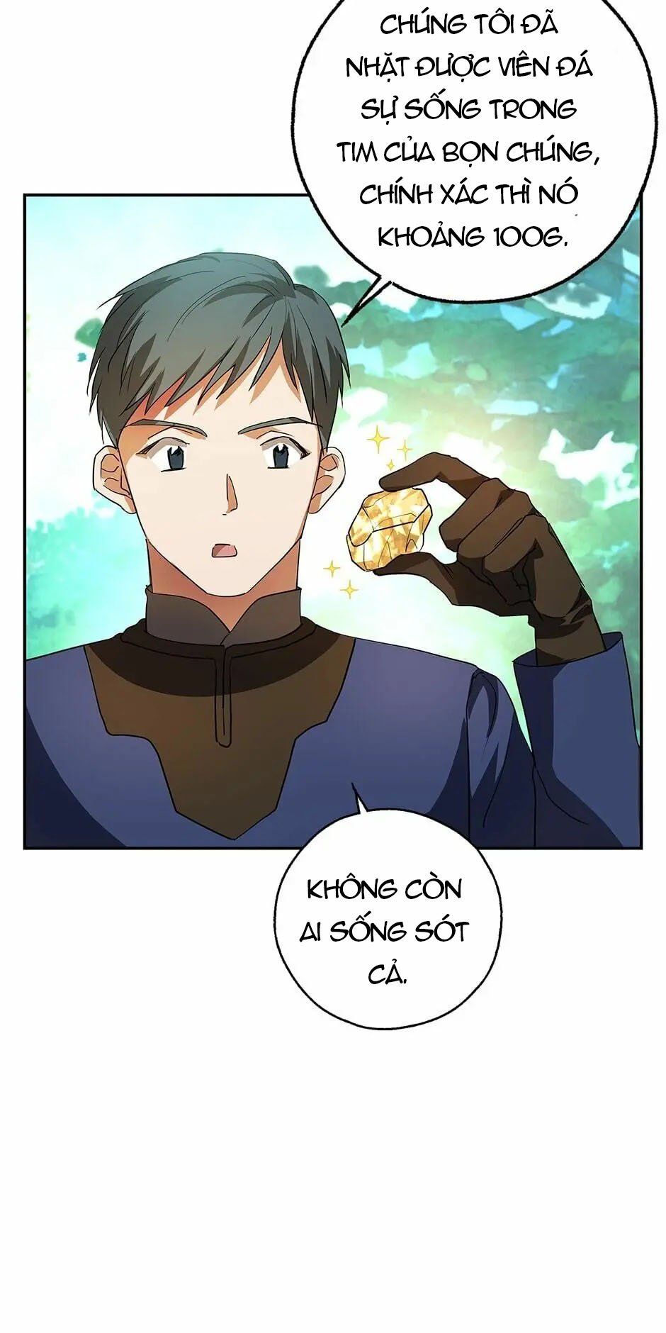 đọc truyện Vẻ Đẹp Bí Ẩn Của Chồng Tôi Chương 16 ảnh 18 tại Thiên Thai Truyện