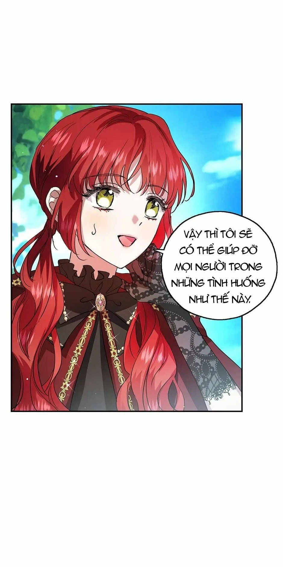 đọc truyện Vẻ Đẹp Bí Ẩn Của Chồng Tôi Chương 16 ảnh 21 tại Thiên Thai Truyện