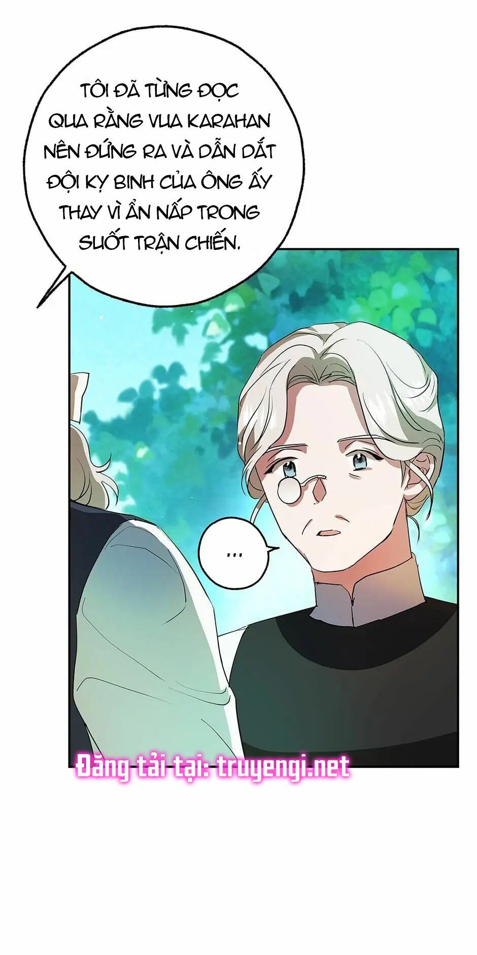 đọc truyện Vẻ Đẹp Bí Ẩn Của Chồng Tôi Chương 16 ảnh 22 tại Thiên Thai Truyện