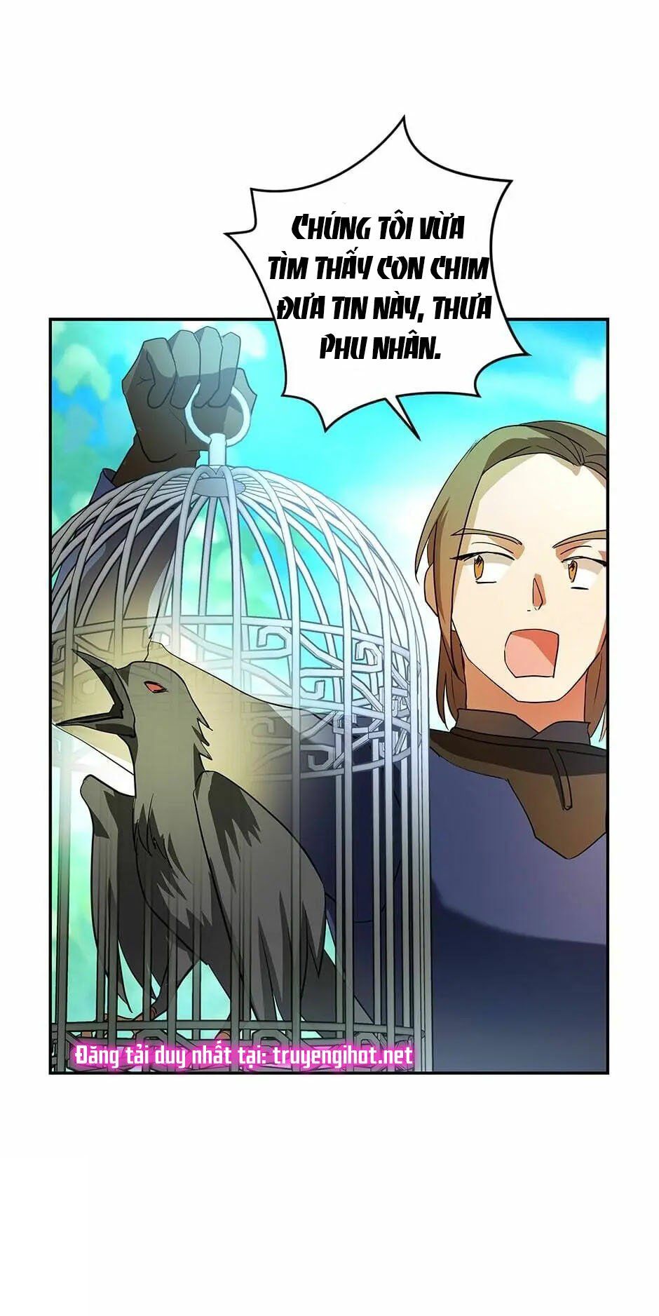 đọc truyện Vẻ Đẹp Bí Ẩn Của Chồng Tôi Chương 16 ảnh 23 tại Thiên Thai Truyện