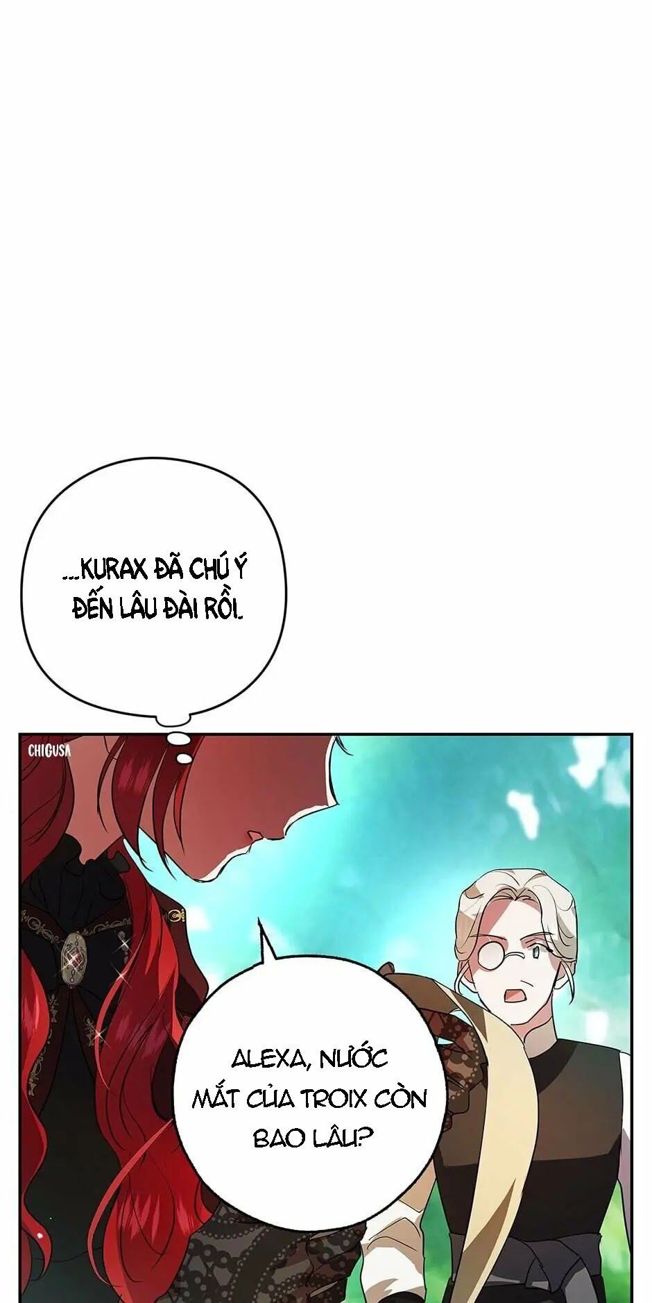 đọc truyện Vẻ Đẹp Bí Ẩn Của Chồng Tôi Chương 16 ảnh 25 tại Thiên Thai Truyện