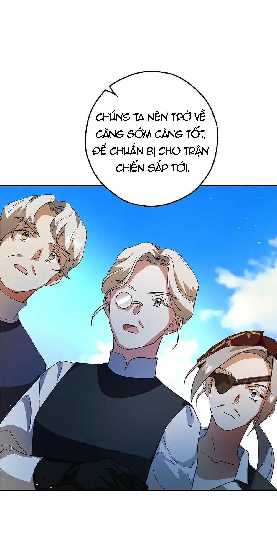 đọc truyện Vẻ Đẹp Bí Ẩn Của Chồng Tôi Chương 16 ảnh 28 tại Thiên Thai Truyện