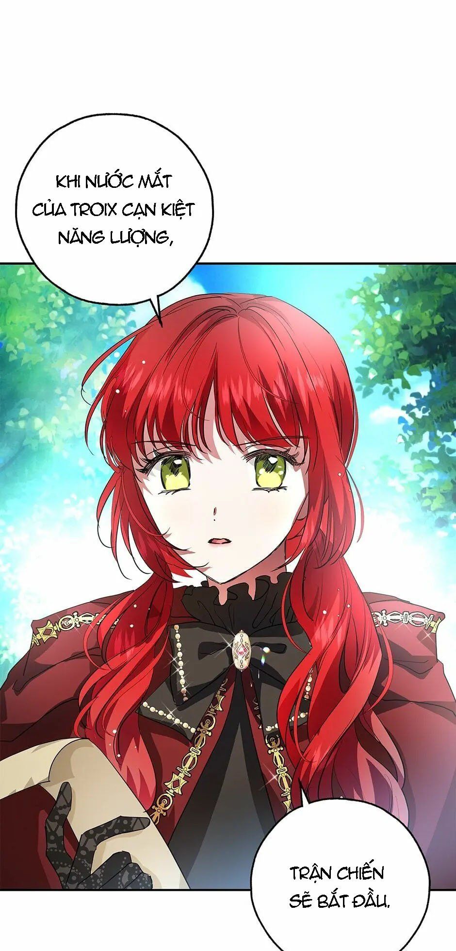 đọc truyện Vẻ Đẹp Bí Ẩn Của Chồng Tôi Chương 16 ảnh 29 tại Thiên Thai Truyện