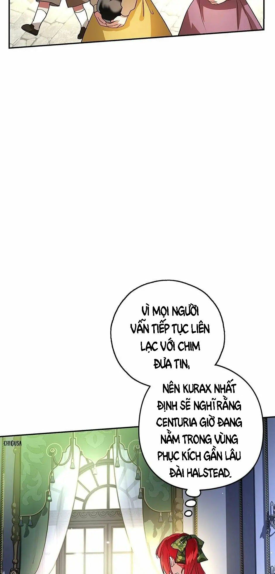 đọc truyện Vẻ Đẹp Bí Ẩn Của Chồng Tôi Chương 16 ảnh 33 tại Thiên Thai Truyện