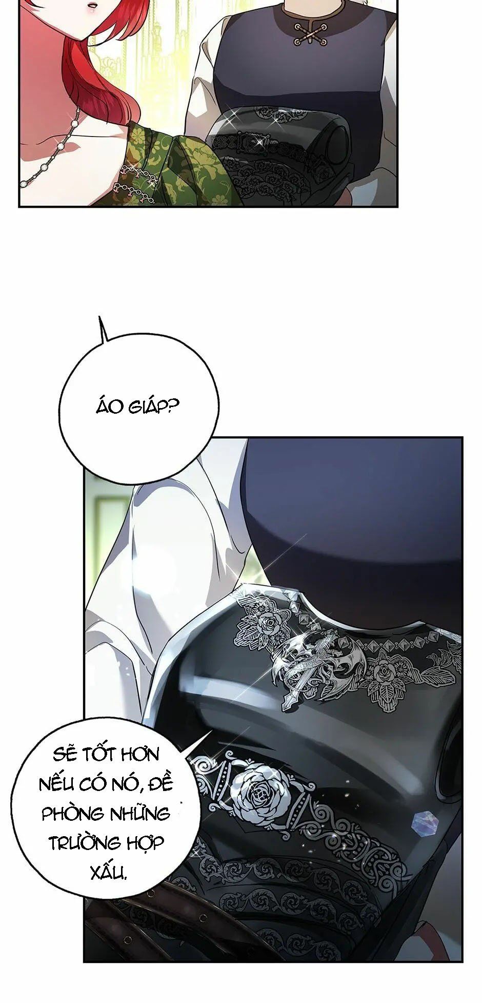 đọc truyện Vẻ Đẹp Bí Ẩn Của Chồng Tôi Chương 16 ảnh 35 tại Thiên Thai Truyện