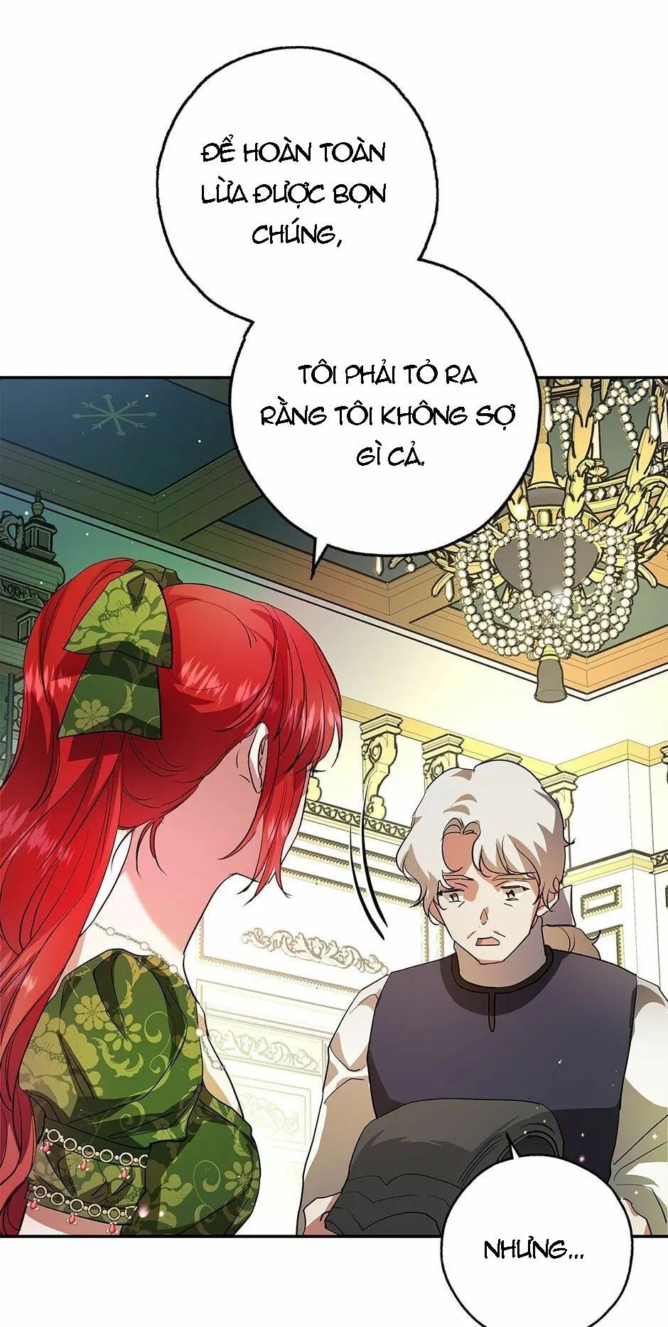 đọc truyện Vẻ Đẹp Bí Ẩn Của Chồng Tôi Chương 16 ảnh 36 tại Thiên Thai Truyện