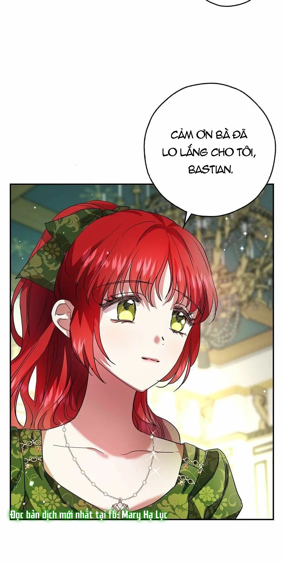 đọc truyện Vẻ Đẹp Bí Ẩn Của Chồng Tôi Chương 16 ảnh 37 tại Thiên Thai Truyện