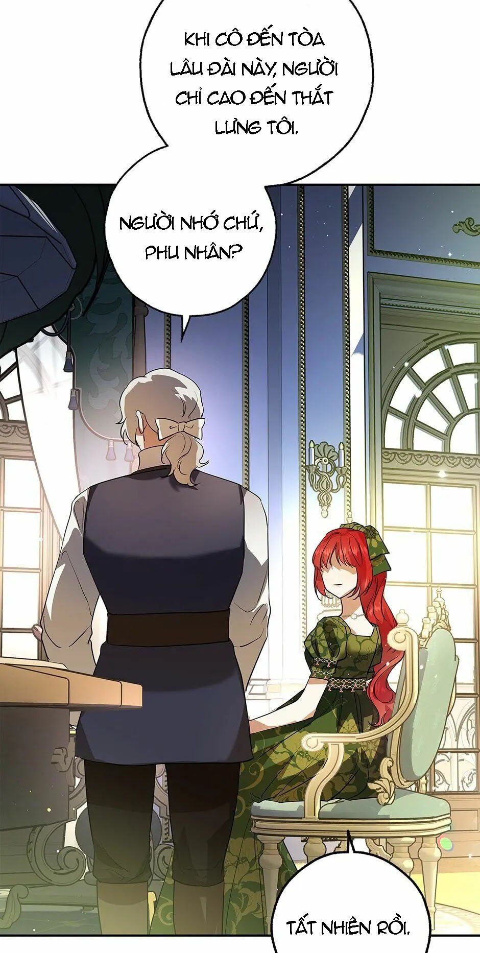 đọc truyện Vẻ Đẹp Bí Ẩn Của Chồng Tôi Chương 16 ảnh 40 tại Thiên Thai Truyện