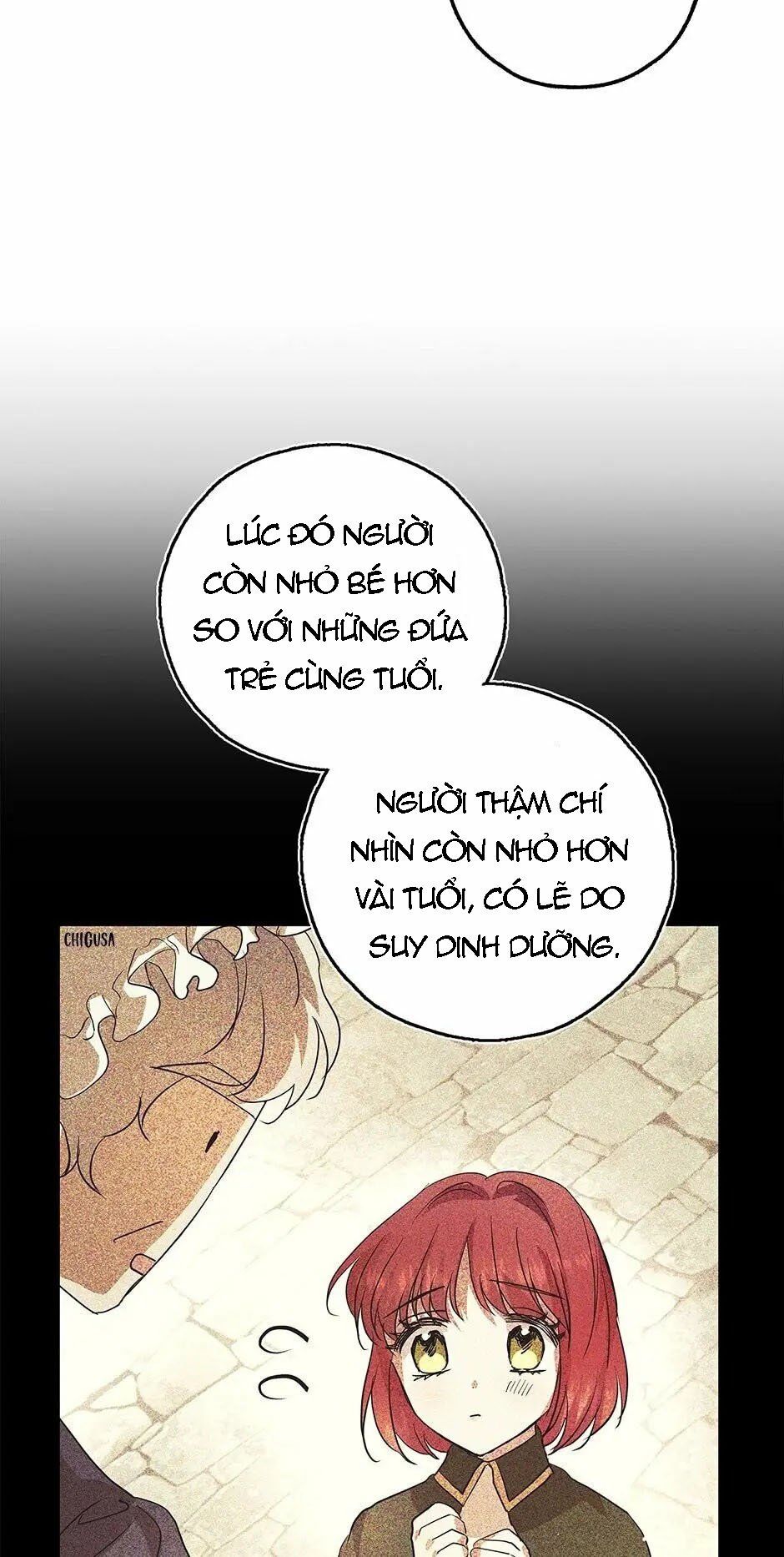 đọc truyện Vẻ Đẹp Bí Ẩn Của Chồng Tôi Chương 16 ảnh 41 tại Thiên Thai Truyện