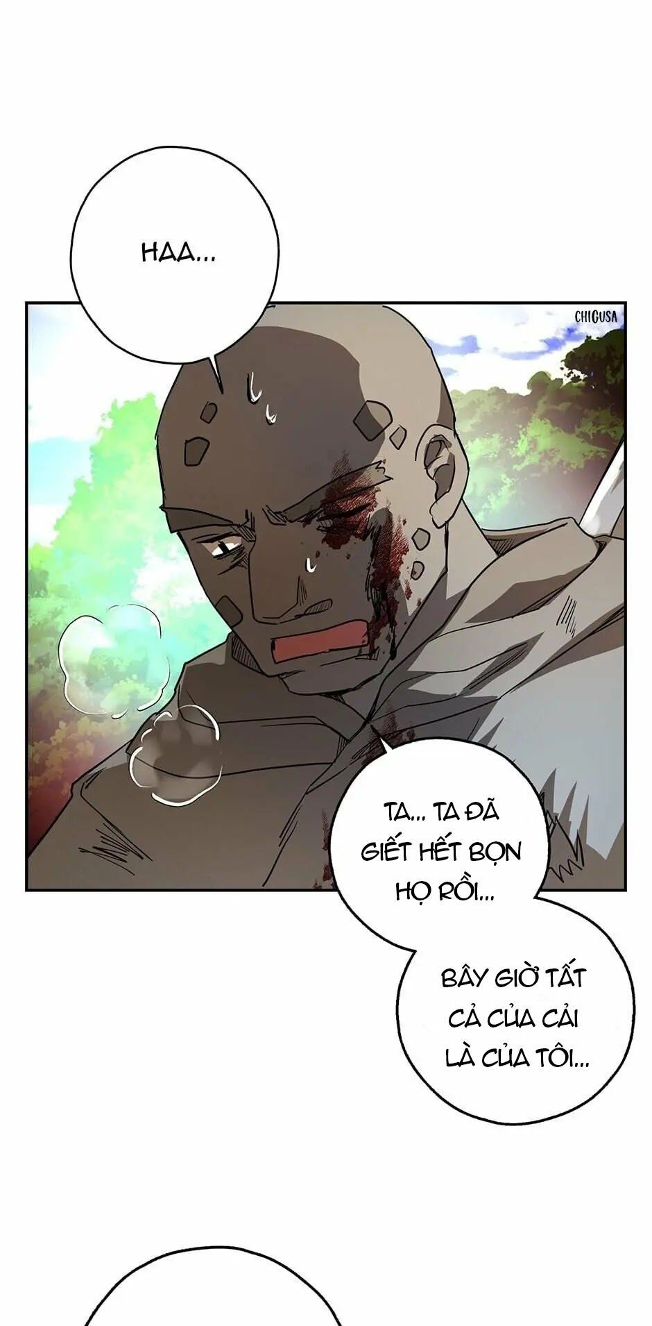 đọc truyện Vẻ Đẹp Bí Ẩn Của Chồng Tôi Chương 16 ảnh 6 tại Thiên Thai Truyện