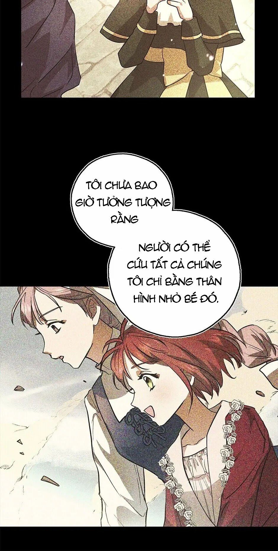 đọc truyện Vẻ Đẹp Bí Ẩn Của Chồng Tôi Chương 16 ảnh 42 tại Thiên Thai Truyện