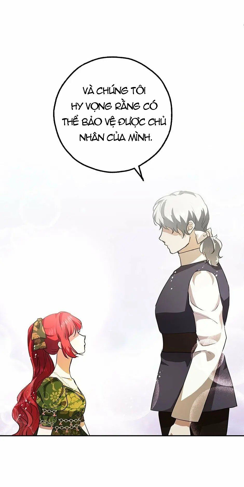 đọc truyện Vẻ Đẹp Bí Ẩn Của Chồng Tôi Chương 16 ảnh 50 tại Thiên Thai Truyện