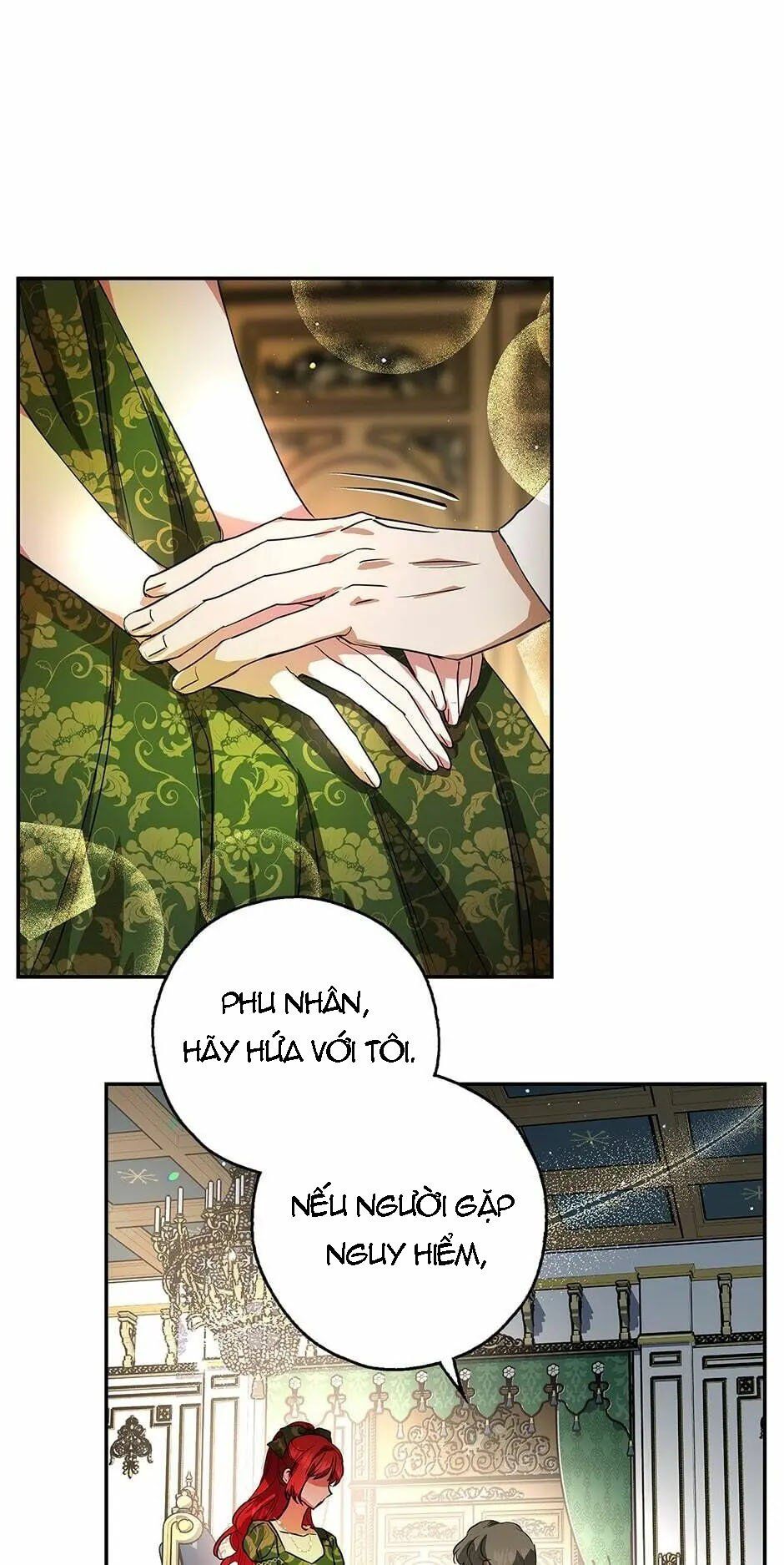 đọc truyện Vẻ Đẹp Bí Ẩn Của Chồng Tôi Chương 16 ảnh 51 tại Thiên Thai Truyện