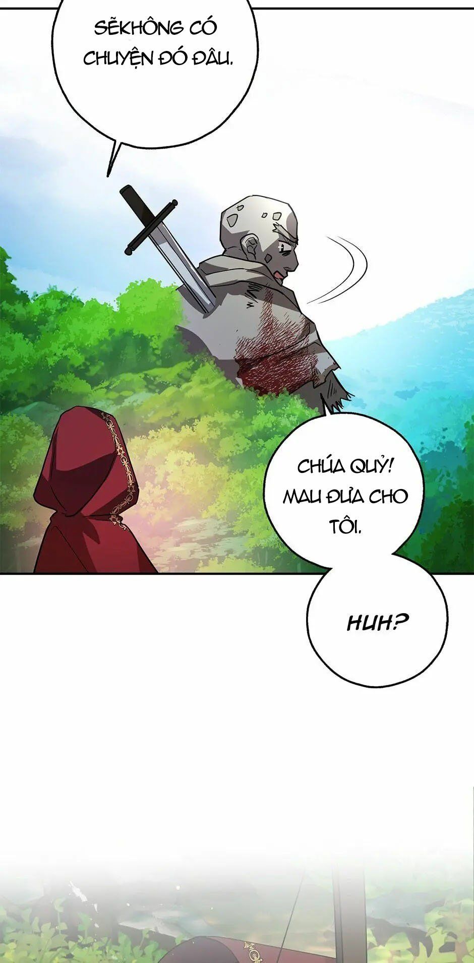 đọc truyện Vẻ Đẹp Bí Ẩn Của Chồng Tôi Chương 16 ảnh 7 tại Thiên Thai Truyện