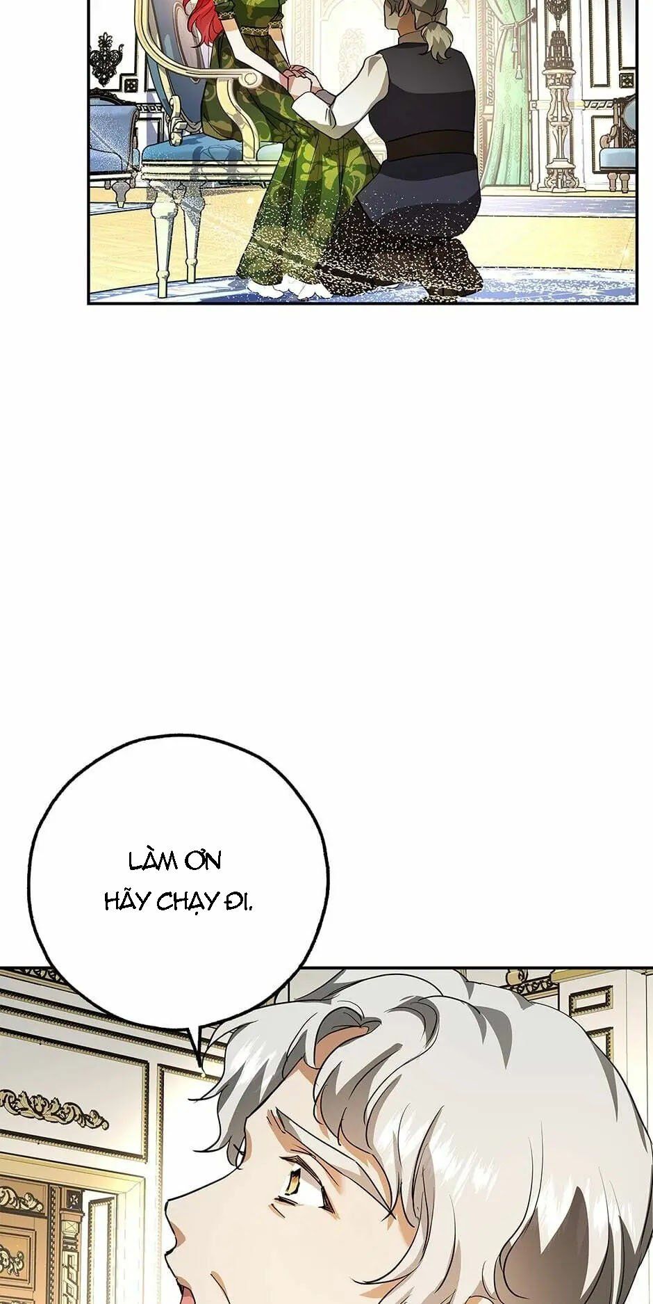 đọc truyện Vẻ Đẹp Bí Ẩn Của Chồng Tôi Chương 16 ảnh 52 tại Thiên Thai Truyện