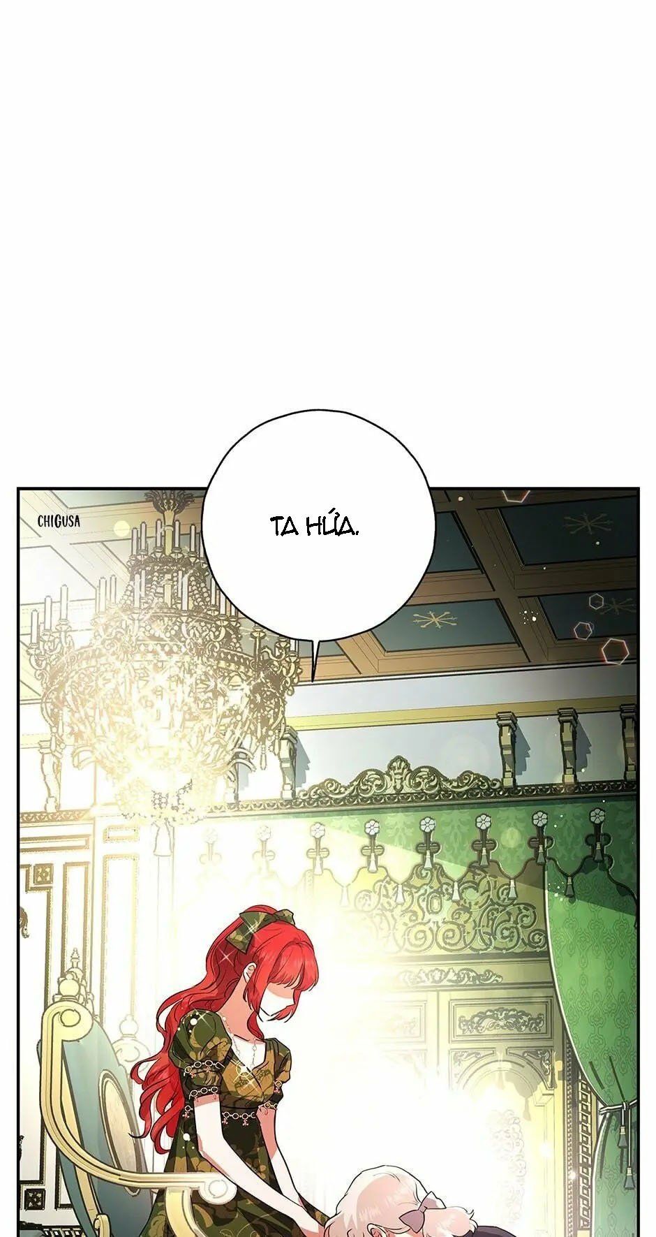 đọc truyện Vẻ Đẹp Bí Ẩn Của Chồng Tôi Chương 16 ảnh 55 tại Thiên Thai Truyện