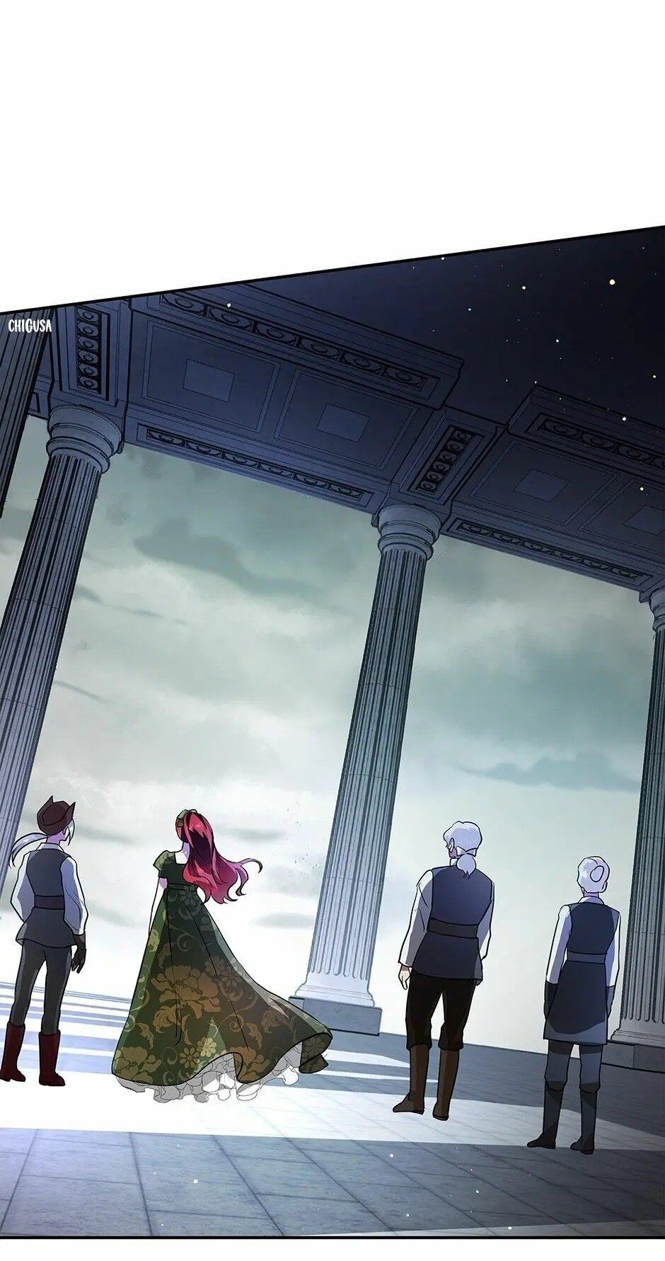 đọc truyện Vẻ Đẹp Bí Ẩn Của Chồng Tôi Chương 16 ảnh 70 tại Thiên Thai Truyện