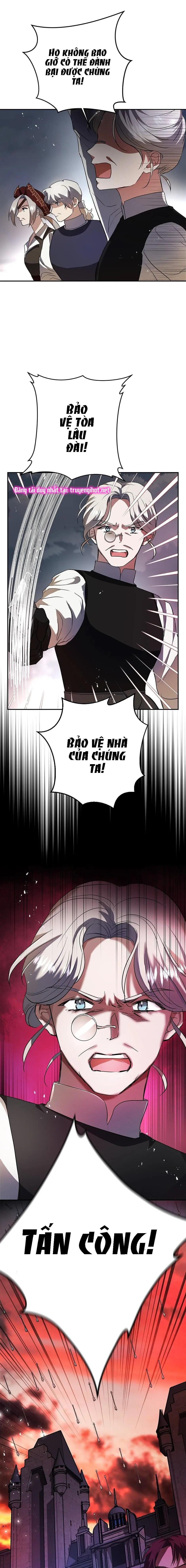 đọc truyện Vẻ Đẹp Bí Ẩn Của Chồng Tôi Chương 17 ảnh 13 tại Thiên Thai Truyện