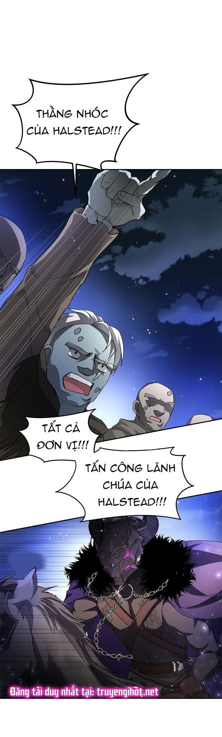 đọc truyện Vẻ Đẹp Bí Ẩn Của Chồng Tôi Chương 19 ảnh 15 tại Thiên Thai Truyện