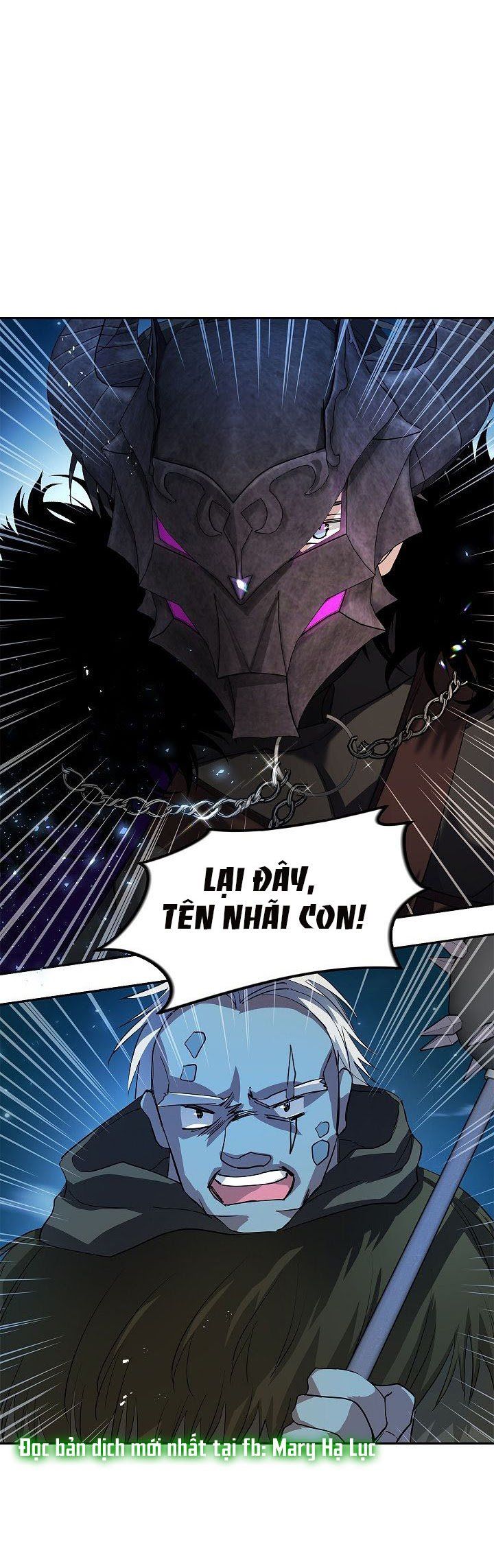 đọc truyện Vẻ Đẹp Bí Ẩn Của Chồng Tôi Chương 19 ảnh 22 tại Thiên Thai Truyện