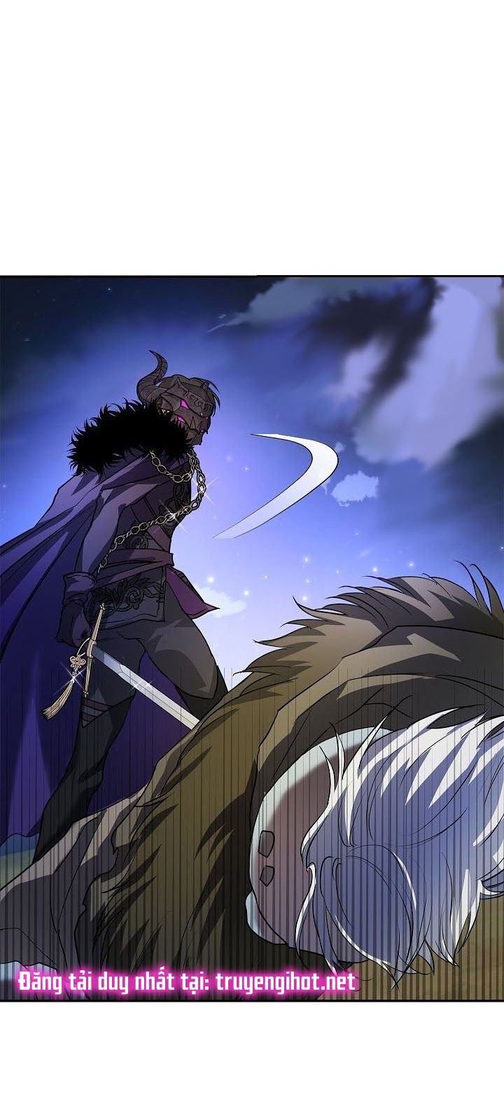 đọc truyện Vẻ Đẹp Bí Ẩn Của Chồng Tôi Chương 19 ảnh 38 tại Thiên Thai Truyện