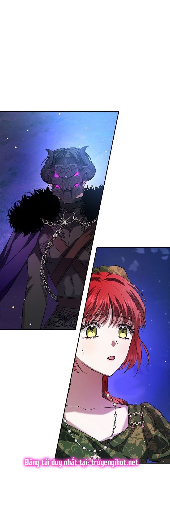 đọc truyện Vẻ Đẹp Bí Ẩn Của Chồng Tôi Chương 19 ảnh 40 tại Thiên Thai Truyện