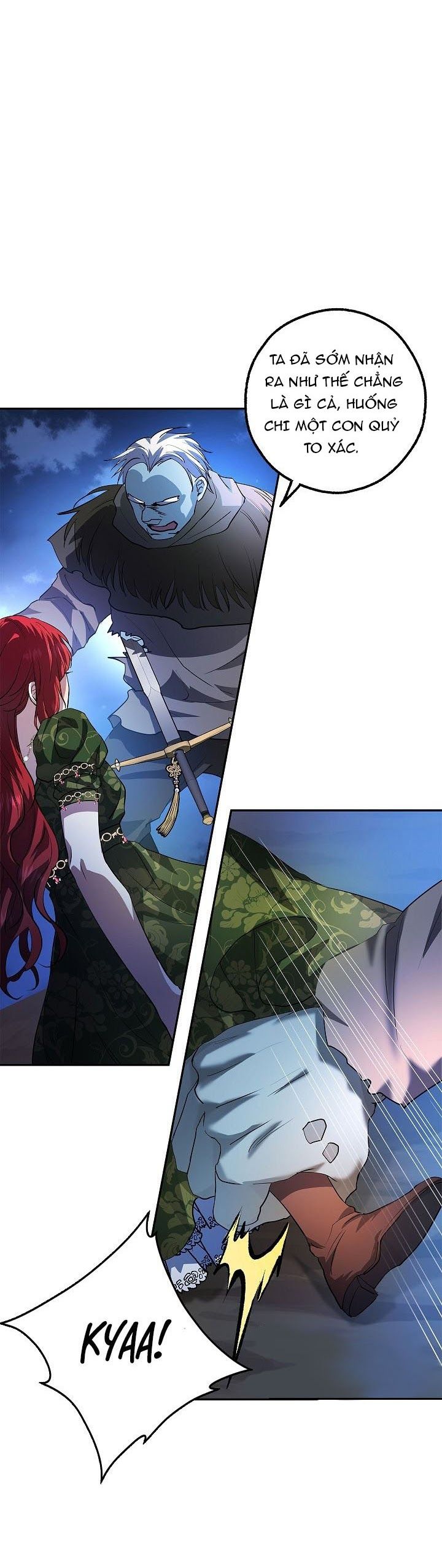 đọc truyện Vẻ Đẹp Bí Ẩn Của Chồng Tôi Chương 19 ảnh 59 tại Thiên Thai Truyện