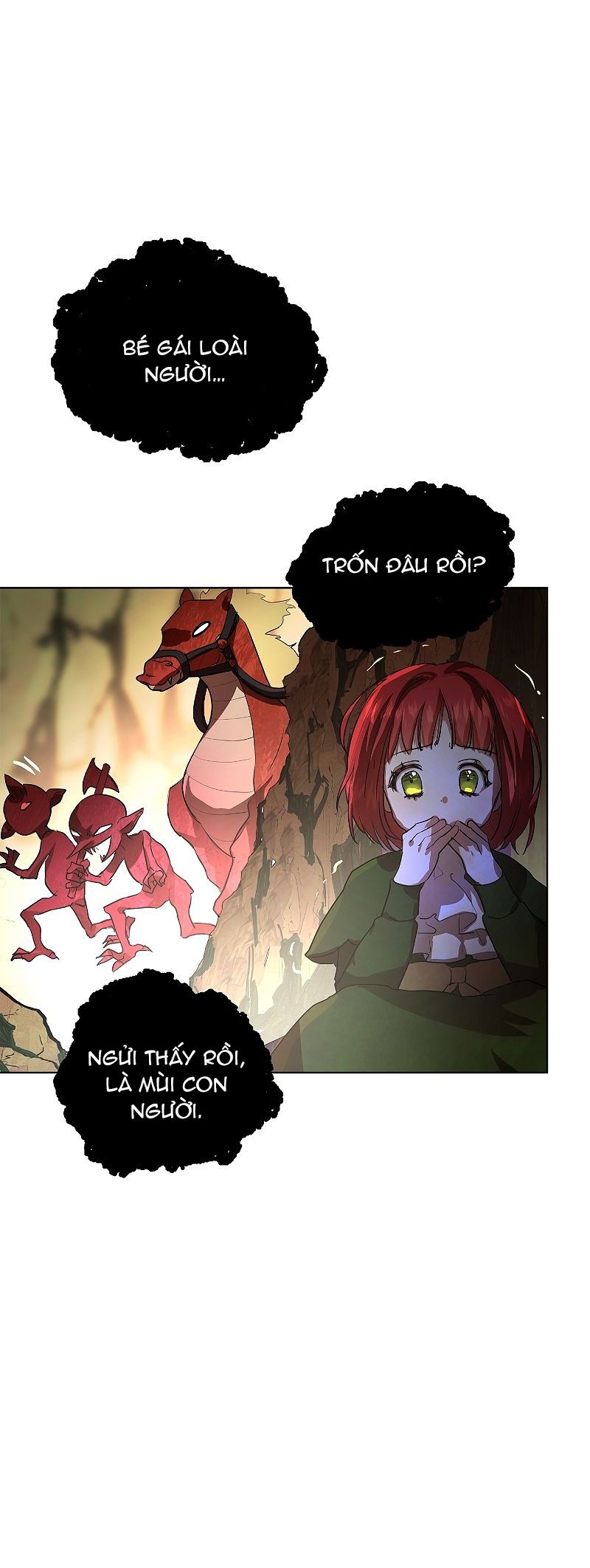 đọc truyện Vẻ Đẹp Bí Ẩn Của Chồng Tôi Chương 2 ảnh 17 tại Thiên Thai Truyện