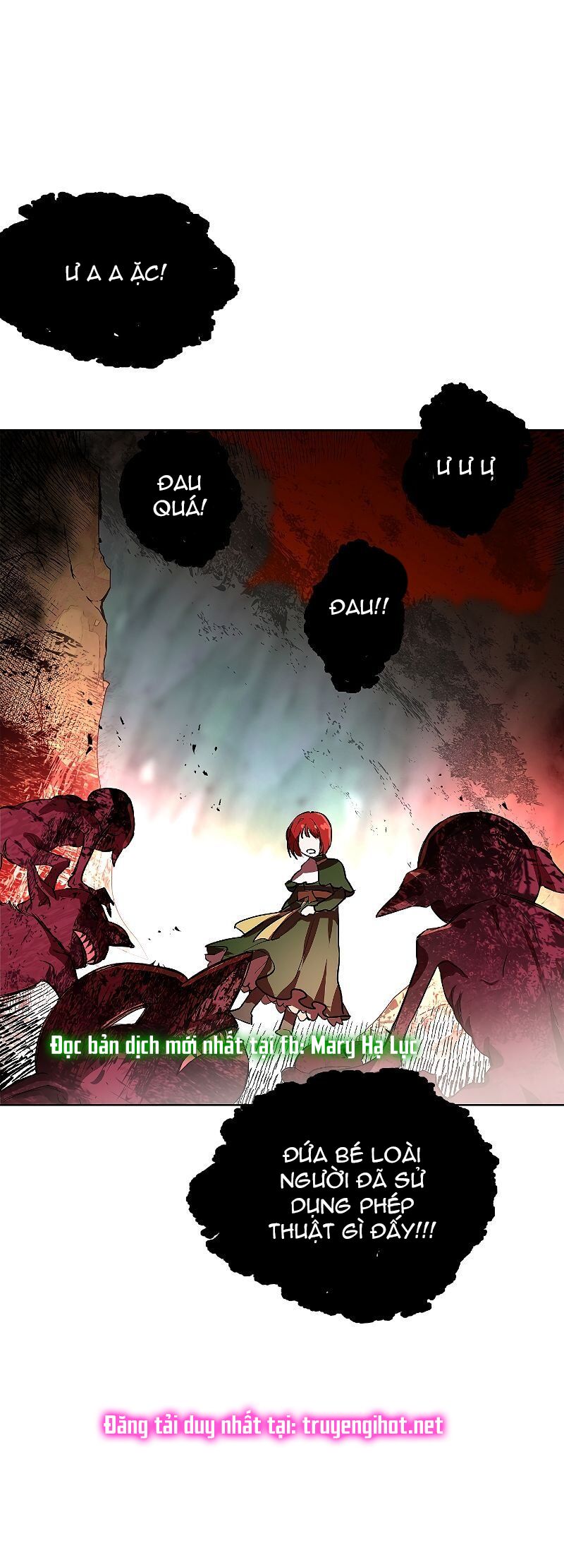 đọc truyện Vẻ Đẹp Bí Ẩn Của Chồng Tôi Chương 2 ảnh 47 tại Thiên Thai Truyện