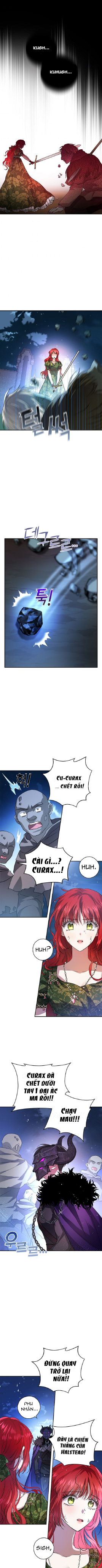 đọc truyện Vẻ Đẹp Bí Ẩn Của Chồng Tôi Chương 20 ảnh 6 tại Thiên Thai Truyện