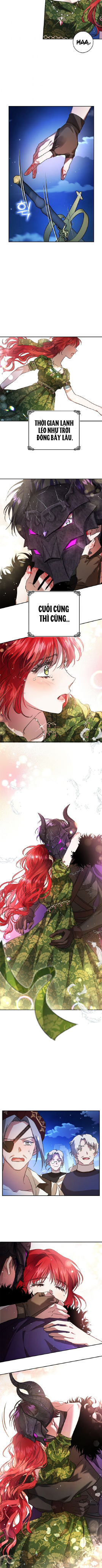 đọc truyện Vẻ Đẹp Bí Ẩn Của Chồng Tôi Chương 20 ảnh 7 tại Thiên Thai Truyện